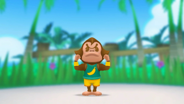 Super Monkey Ball Step & Roll - Imagen 32